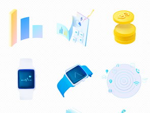 金融科技UI設(shè)計(jì)新趨勢(shì) 扁平化數(shù)據(jù)圖形在多設(shè)備場(chǎng)景下的應(yīng)用