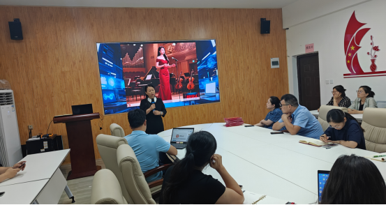 數(shù)字賦能教育系列活動(dòng)第三期 教育場(chǎng)景AI技術(shù)整體解決方案工作坊——探索智能計(jì)算機(jī)科技前沿開(kāi)發(fā)