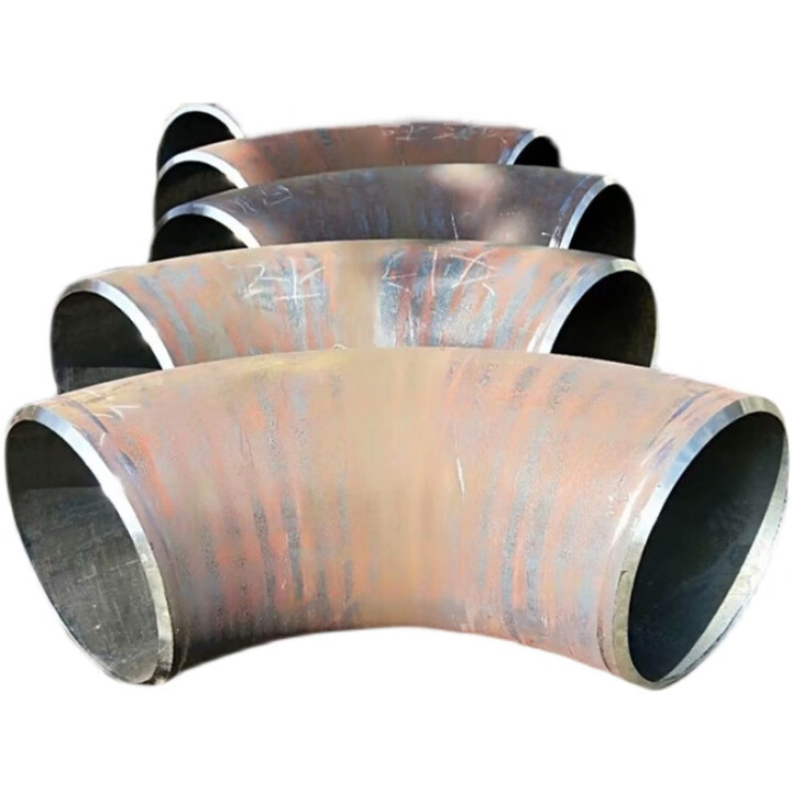 碳鋼沖壓無縫焊接彎頭與三通 規(guī)格、特點及應用指南