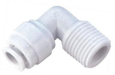 3M接頭、愛惠浦接頭與韓國DM彎頭選購指南 外螺紋管件產(chǎn)品解析