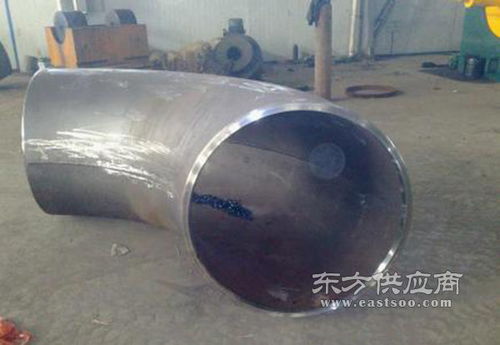 非標直縫彎頭與三通 天宇企業的產品解析