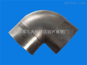 石家莊市裕華區(qū)宜興橡塑廠 專業(yè)生產(chǎn)PVC彎頭，助力管道系統(tǒng)建設(shè)