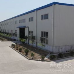 固安溫泉休閑商務產業園區 聚焦產業集聚，探訪瑞恒濾清器與泰格斯恒業